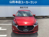 MAZDA2 1.5 15S プロアクティブ 4WD 