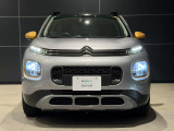 C3エアクロスSUV サーフエディション バイ リップカール 