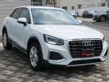 Q2 35 TFSI アドバンスド 