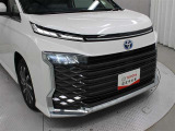 フロント廻りです。