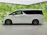 ヴェルファイア 2.5 V 4WD 