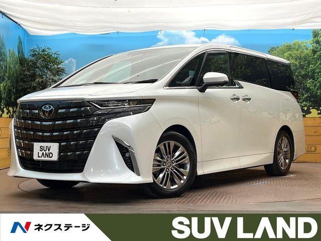 アルファード 2.5 Z 