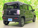 ハスラー ハイブリッド(HYBRID) G 