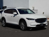 CX-8 2.2 XD Lパッケージ 