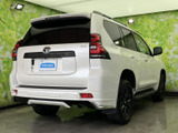 ランドクルーザープラド 2.7 TX Lパッケージ マットブラック エディション 4WD 
