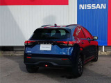 ノート  1.2 AUTECH クロスオーバー FOUR 4WD
