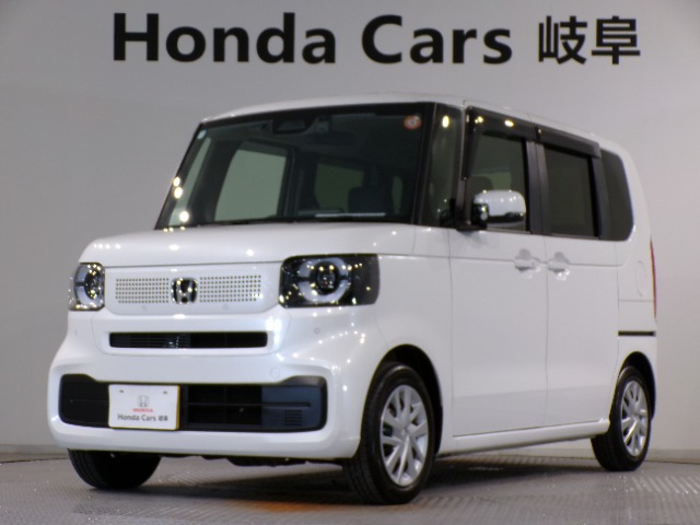 N-BOX  