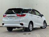 シャトル 1.5 ハイブリッド X 4WD 4WD 修復歴無し