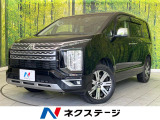 禁煙車 4WD 11型BIG-Xナビ バックカメラ 両側電動スライド