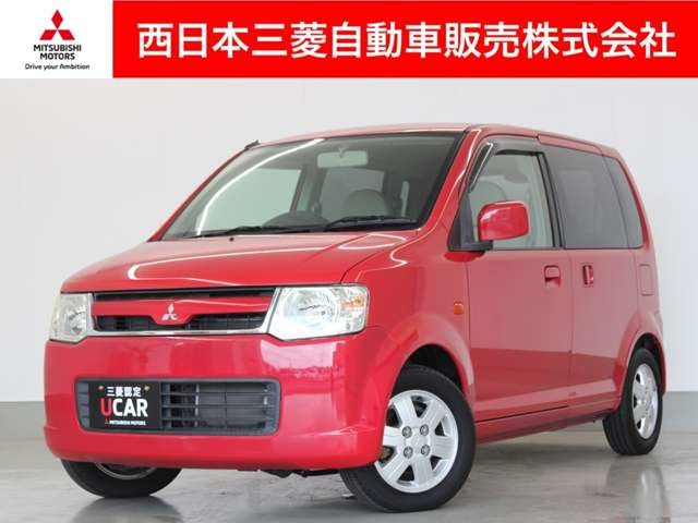 eKワゴン MS