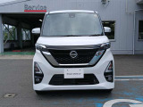 ルークス ハイウェイスター Gターボ プロパイロットエディション 4WD 