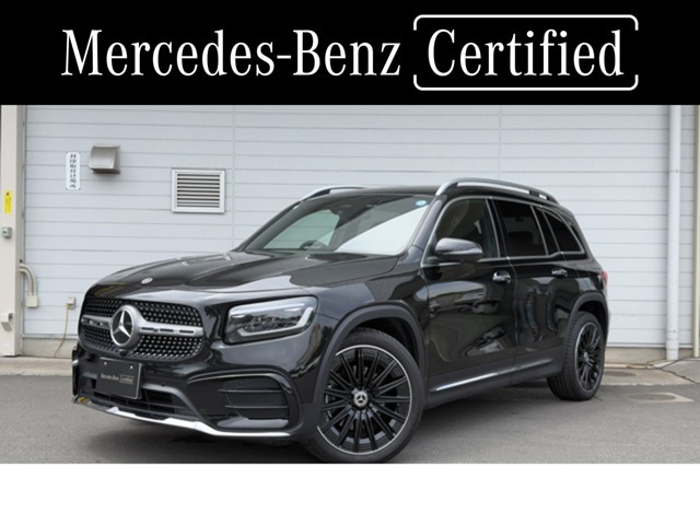 GLB GLB200d 4マチック アーバン スターズ ディーゼル 4WD 