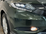ヴェゼル 1.5 ハイブリッド X 4WD 