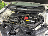 親切・丁寧な専門メカニックスタッフが応対!・車検・点検整備・事故等の修理などアフターサービスも安心。お車のカスタマイズもネクステージのサービススタッフまでご相談ください!