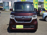N-BOX L 4WD 