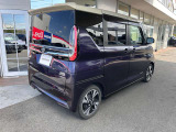 デイズ ハイウェイスター Gターボ プロパイロットエディション 