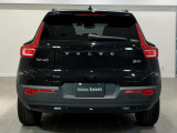 XC40 ウルトラ B4 AWD ダークエディション 4WD 