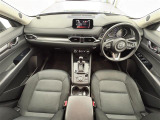 CX-5 2.2 XD プロアクティブ 修復歴無し