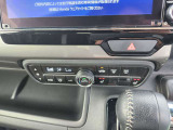 シートヒーターついてます