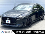 AutoExeマフラー 純正OP18インチ鍛造AW 革巻きステアリング