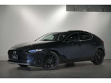 MAZDA3ファストバック 1.5 15S ブラックトーンエディション