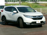 CR-V 1.5 EX 