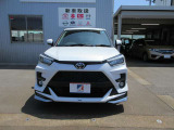 ライズ 1.0 Z 4WD 