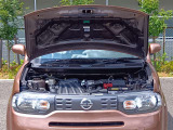 ◎ご購入いただきましたお車は弊社整備工場にて納車前点検整備として法定12ヶ月点検(車検整備付き販売車は車検整備)を実施。エンジンオイル・エレメント交換を行い※、ご納車いたします(※除く電気自動車)。