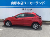 MAZDA2 1.5 15S プロアクティブ 4WD 