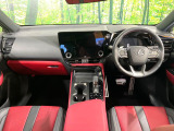 NX 350h Fスポーツ 