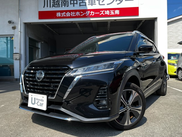 キックス 1.2 X (e-POWER)