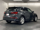 Q5 2.0 TFSI クワトロ スポーツ Sラインパッケージ 4WD 