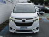 ステップワゴン 1.5 スパーダ ホンダ センシング 