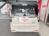 納車後は全国のTAX店で保証サービスを受けることが可能です。