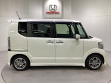 購入後も自社指定整備工場完備でお客様の愛車をしっかりサポート致します!御納車時には安全かつ安心してお乗り頂けるようホンダ専門知識を持つ整備スタッフが点検・整備・装備も説明をしてお渡ししております。
