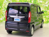 N-BOX G L ホンダセンシング 