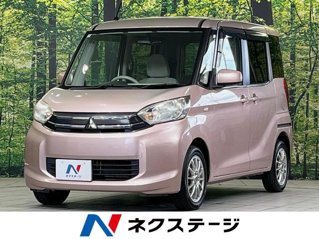 eKスペース G e-アシスト