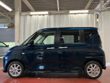運転しやすく、過ごしやすい。乗る人みんなが快適なドライブをできる、そんな一台です☆