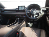 MAZDA6ワゴン 2.2 XD Lパッケージ 