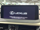 【12.3インチワイドナビ】高級感とインパクトのある大型ワイドナビを装備。各種オーディオ操作はもちろん、横長ワイド画面でのマップ2分割表示など、利便性も高いナビです♪