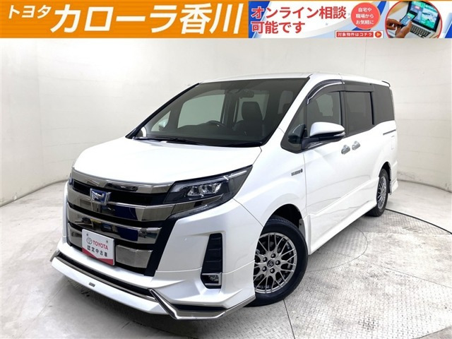 ノア 1.8 ハイブリッド Si W×B