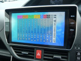 純正10インチナビ★フルセグTV★CD★DVD再生★Bluetoothオーディオ対応★AM/FMラジオ★