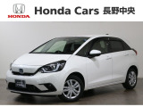 フィットe:HEV ホーム入荷しました。