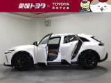 クラウンスポーツ 2.5 Z E-Four 4WD 