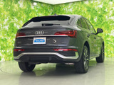 Q5スポーツバック 40 TDI クワトロ Sライン ディーゼル 4WD 