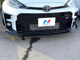 GRヤリス 1.6 RZ ハイ パフォーマンス 4WD 