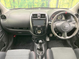 マーチ 1.5 NISMO S 