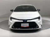 カローラツーリング 1.8 ハイブリッド W×B 