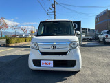 N-BOX G ホンダセンシング 