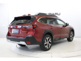 レガシィアウトバック 1.8 リミテッド EX 4WD 